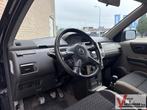 Nissan X-Trail 2.2 dCi Comfort 2wd | Cruise | Airco | Navi |, Auto's, Nissan, Emergency brake assist, Zwart, Bedrijf, SUV of Terreinwagen
