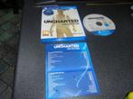Playstation 4 Uncharted The Nathan Drake Collection (orig-co, Utilisé, Enlèvement ou Envoi, À partir de 16 ans, 1 joueur