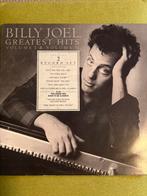 Dubbl LP Billy Joel, Ophalen, Gebruikt