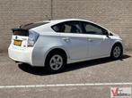 Toyota Prius 1.8 Comfort | Climate | Cruise | PDC |, Auto's, Toyota, Automaat, Wit, Bedrijf, Berline