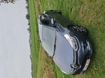 Renault clio grand tour 0.9tce, Auto's, Zwart, Particulier, Zilver of Grijs, Clio