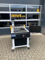 CNC freesmachine 600x900mm 2.2kw freesmotor, Ophalen