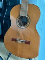 Cuenca 30 klassieke gitaar inclusief draagzak, Ophalen, Zo goed als nieuw