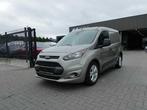 Ford Transit Connect 1.0 i ecoboost 100pk 3pl Trend Camera, Auto's, Bestelwagens en Lichte vracht, https://public.car-pass.be/vhr/aa6117d0-c25e-4f44-9bc7-e32167950924