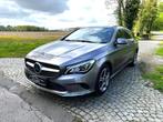 Mercedes CLA220D / ADAPTIVE CRUISE CTRL / LED / NAVI, Autos, Euro 6, Entreprise, Carnet d'entretien, Noir