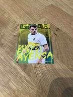 Goal machine Dennis Eckert Ayensa panini, Ophalen of Verzenden, Nieuw