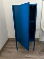 Armoire métallique, Maison & Meubles, Armoires | Casiers, Enlèvement, Comme neuf