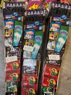 Vuurwerk, Hobby en Vrije tijd, Feestartikelen, Ophalen, Nieuw, Feestartikel