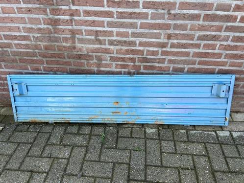 Volkswagen T3 achterklep 245829055 Doka pick-up, Auto diversen, Auto-accessoires, Gebruikt, Ophalen of Verzenden