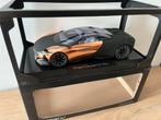 1:18 Norev Peugeot Onyx concept car, Hobby en Vrije tijd, Modelauto's | 1:18, Ophalen of Verzenden, Nieuw, Auto, Norev