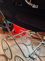 Retro koets, Enlèvement, Utilisé, Poussette