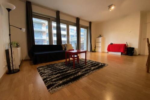 Appartement à louer à Ixelles, 2 chambres, Immo, Huizen te huur, Appartement