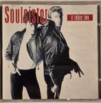 Soulsister It takes two, Cd's en Dvd's, Ophalen of Verzenden, Zo goed als nieuw