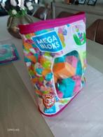 mega speelblokken, Ophalen, Zo goed als nieuw