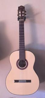 Cordoba C7 SP Iberia, Muziek en Instrumenten, Snaarinstrumenten | Gitaren | Akoestisch, Ophalen, Nieuw, Klassieke of Spaanse gitaar