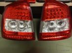 Opel Astra G evo Led achterlichten goede staat, Ophalen of Verzenden, Opel