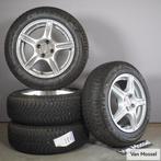 Renault Megane Goodyear Ultragrip 9 185/65/R15 88T, Auto-onderdelen, Gebruikt, 15 inch, Banden en Velgen, Personenwagen