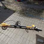 Tronçonneuse télescopique élagage, Ophalen, Zo goed als nieuw, Elektrisch