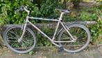 Minerva jongensfiets 26inch, Gebruikt, Minerva, Handrem, Ophalen