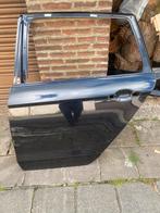 Portière arrière gauche vw sportsvan, Arrière