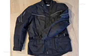 Gilet de moto Richa pour homme 3XL (multi-saisons) disponible aux enchères