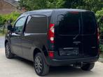 Renault Kangoo 1.5dCi 2012 1Main Gps Airco Euro 5 Etat Neuf, Auto's, Stof, Zwart, Renault, Zwart
