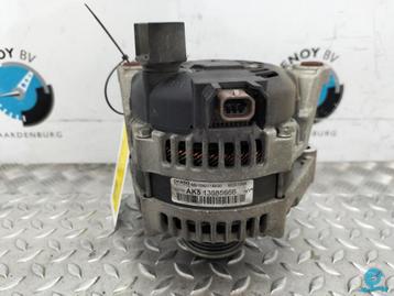 OPEL CORSA [ALTERNATOR] 2018 beschikbaar voor biedingen