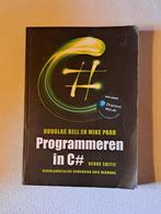 Programmeren in c#, Boeken, Ophalen of Verzenden