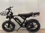 Fatbike Koolux X9 2025 NIEUW, Fietsen en Brommers, Elektrische fietsen, Ophalen of Verzenden, Nieuw, 50 km per accu of meer