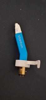 Platenspeler naald Trackmaster Stanton V3, Ophalen, Gebruikt, Platenspeler-onderdeel, Overige merken