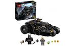Lego 76239 Batmobile Tumbler: Scarecrow krachtmeting, Ophalen of Verzenden, Nieuw, Complete set, Lego