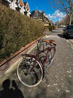Rijdt en remt goed, 8 versnellingen. Lichten werken niet, Ophalen, Gebruikt, Versnellingen