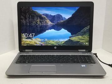 Hp i5 7thgen 4G(sim) 8gbram 256gbssd 15,6 inch full hd