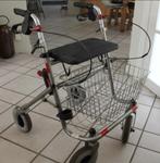 PRIME PREMIS PROBO ROLLATOR, Ophalen, Gebruikt