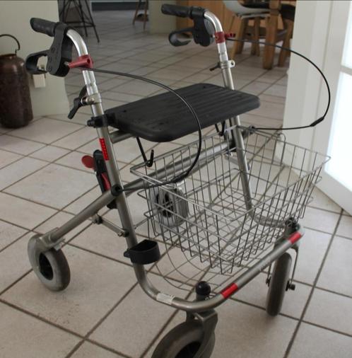 PRIME PREMIS PROBO ROLLATOR, Diversen, Rollators, Gebruikt, Ophalen