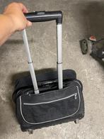 Sac kipling noir, Ophalen, Zo goed als nieuw, Zwart, Wieltjes