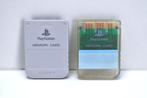 2 Originele Geheugenkaarten van SONY voor De Playstation 1, Games en Spelcomputers, Spelcomputers | Sony Consoles | Accessoires