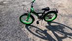 Jongens fiets 18 inch, Vélos & Vélomoteurs, Vélos | Garçons, Enlèvement, 18 pouces