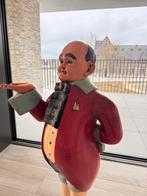 Butler beeld, Antiek en Kunst, Kunst | Beelden en Houtsnijwerken, Ophalen