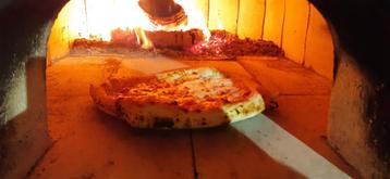 Le Panyol brood-/pizzaoven, Tuin en Terras, Pizzaovens, Ophalen, Gebruikt, Le panyol