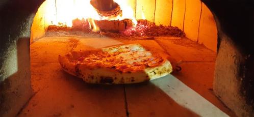 Le Panyol brood-/pizzaoven, Tuin en Terras, Pizzaovens, Gebruikt, Ophalen