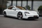 *VERKOCHT* PORSCHE TAYCAN *MATRIX*FULL OPTION* + 1J GRNT, Automaat, 4 deurs, 0 cilinders, Zwart
