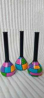 Vaasjes, Ophalen, Nieuw, Glas