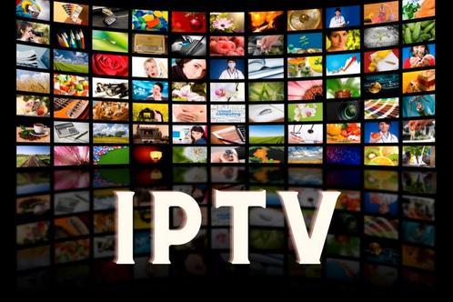 Beste IPTV met garantie, Audio, Tv en Foto, Schotelantennes, Ophalen of Verzenden