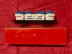 Wagon 5480 Bayern Ciment Fleischmann HO, Hobby & Loisirs créatifs, Trains miniatures | HO