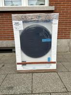 NIEUW Wasmachine Haier 9KG A+++ (met garantie), Elektronische apparatuur, Was-droogcombinaties, Ophalen of Verzenden, Zo goed als nieuw