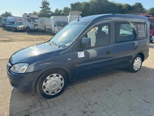 Opel Combo DIESEL EURO 4 (bj 2006), Autos, Opel, Entreprise, Achat, Autres modèles, Diesel, Euro 4, Break, Boîte manuelle, Occasion