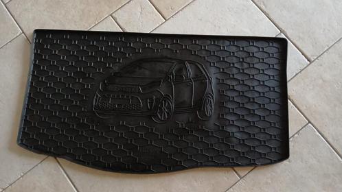 Luxe rubber kofferbakmat geschikt voor Kia Picanto v.a. 2017, Auto diversen, Automatten, Nieuw, Ophalen of Verzenden