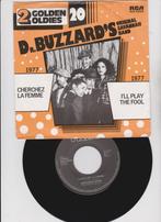 Dr. Buzzard's Original Savannah Band – Cherchez La Femme, Latin en Salsa, 7 inch, Single, Ophalen of Verzenden