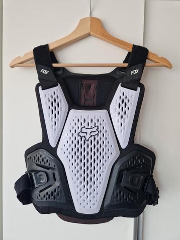FOX Raceframe Impact chest protector / small medium beschikbaar voor biedingen